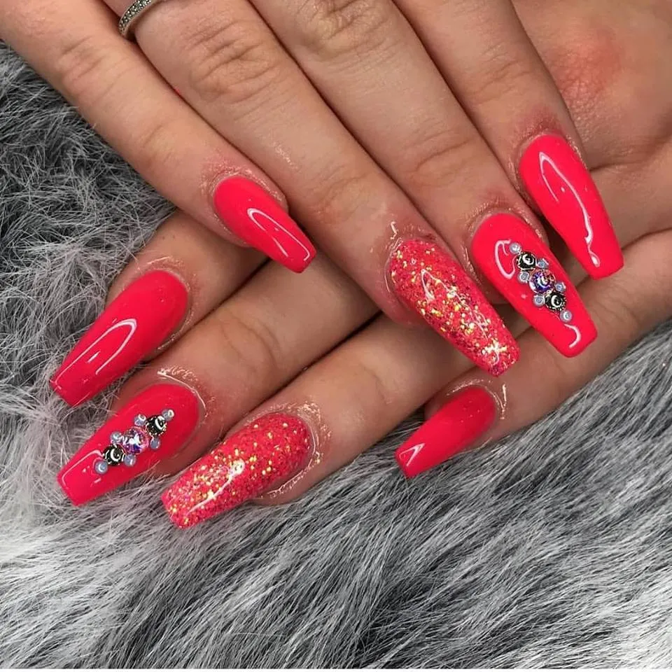 #004 ACAPULCO - GEL POLISH BY CLAW CULTURE