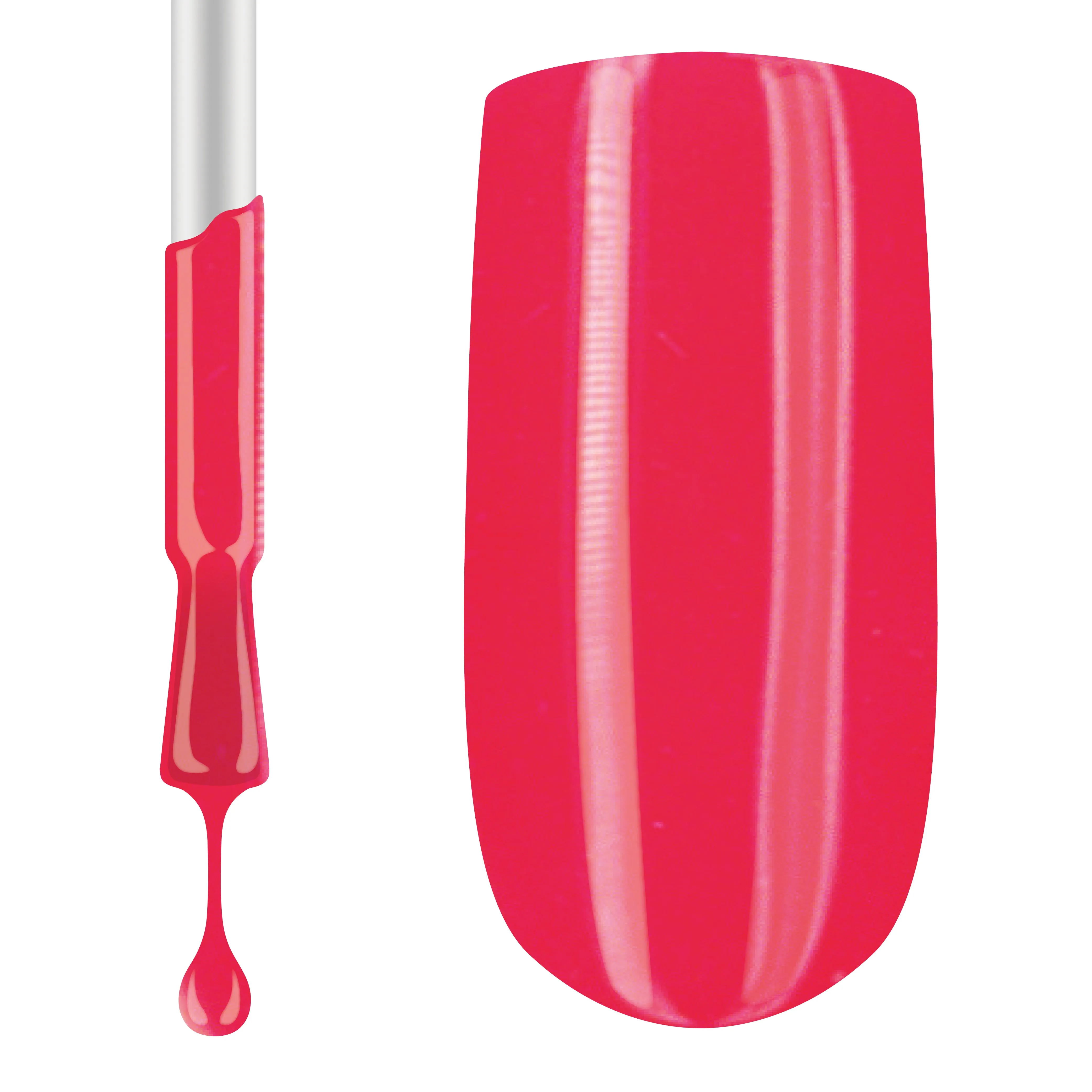 #004 ACAPULCO - GEL POLISH BY CLAW CULTURE