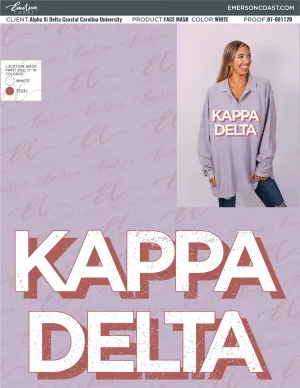 03-101220 Kappa Delta Georgia Southern University Bold 2020-01