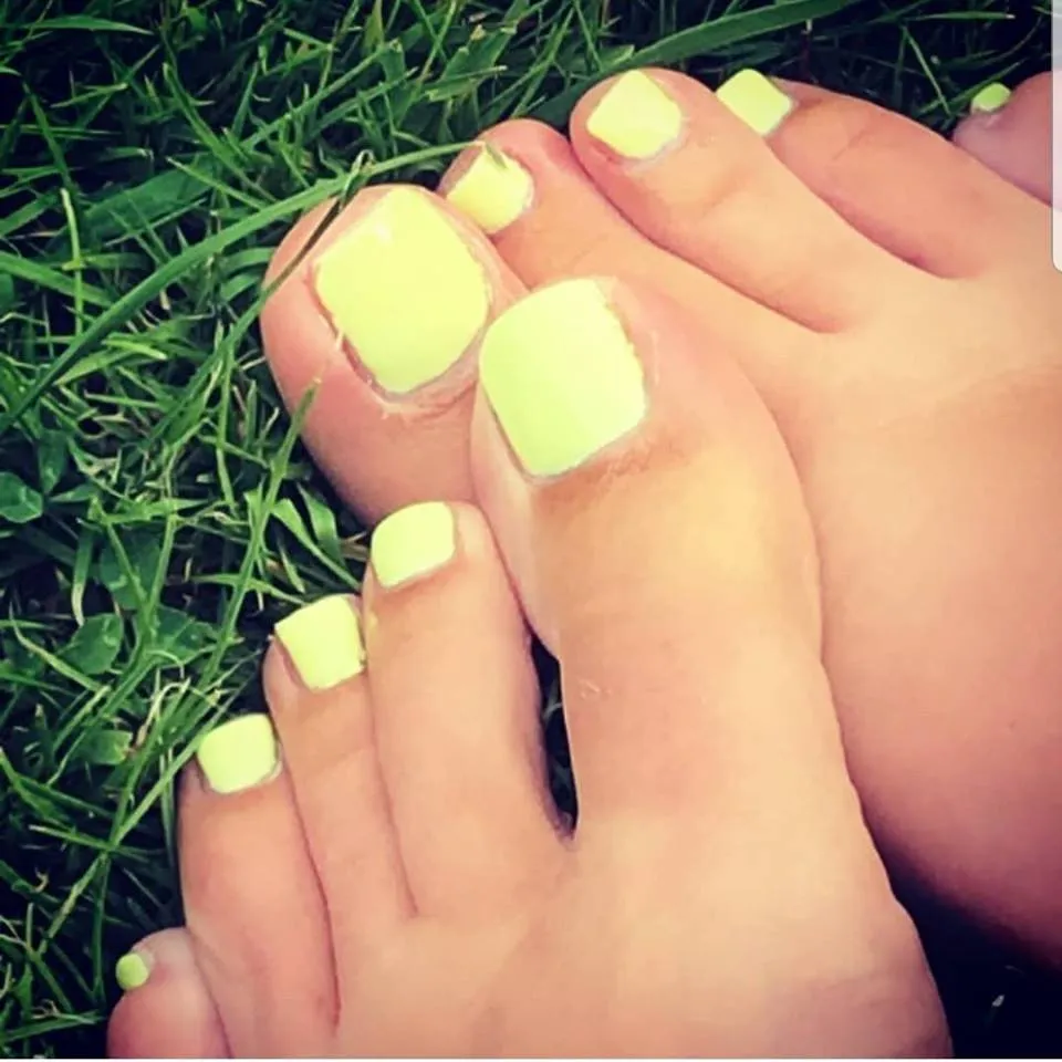 #103 LEMON PIE - GEL POLISH BY CLAW CULTURE