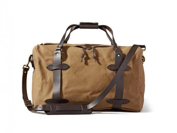 11070325 Filson Medium Rugged Duffle Bag