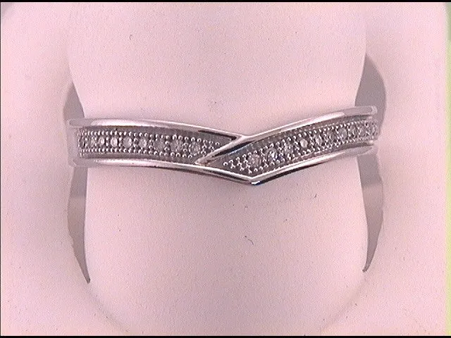 1/20CTW-DIA RING
