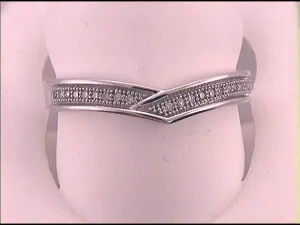 1/20CTW-DIA RING
