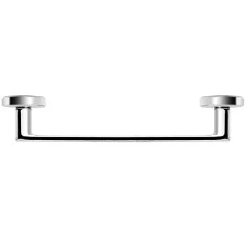 14 Gauge 5/8 Titanium Flat Surface Barbell 2.5mm Rise
