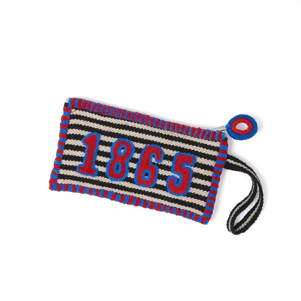 1865 POUCH