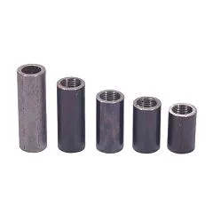 2” Long Sleeve, 3/4" RH Threaded