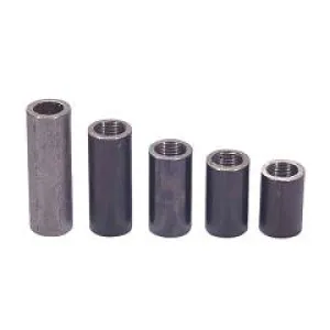 2” Long Sleeve, 3/4" RH Threaded