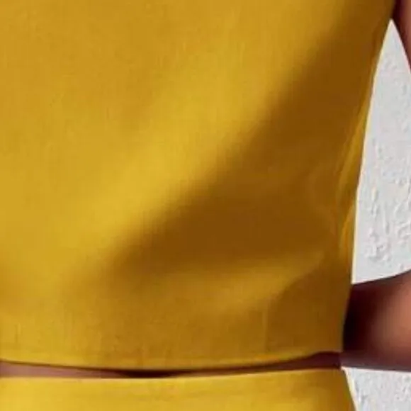 2 piece short set