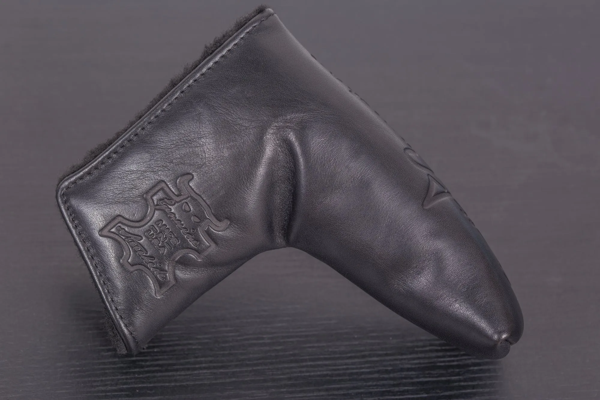 2015 Pinflag Leather