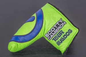 2020 Tour Bulldog Circle-T