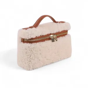 20cm Loro Winter Bag
