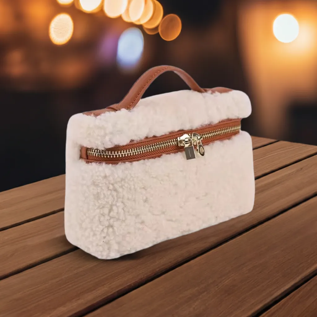 20cm Loro Winter Bag