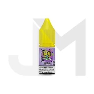 20mg Big Bold Nic Salt 10ml (50VG/50PG)