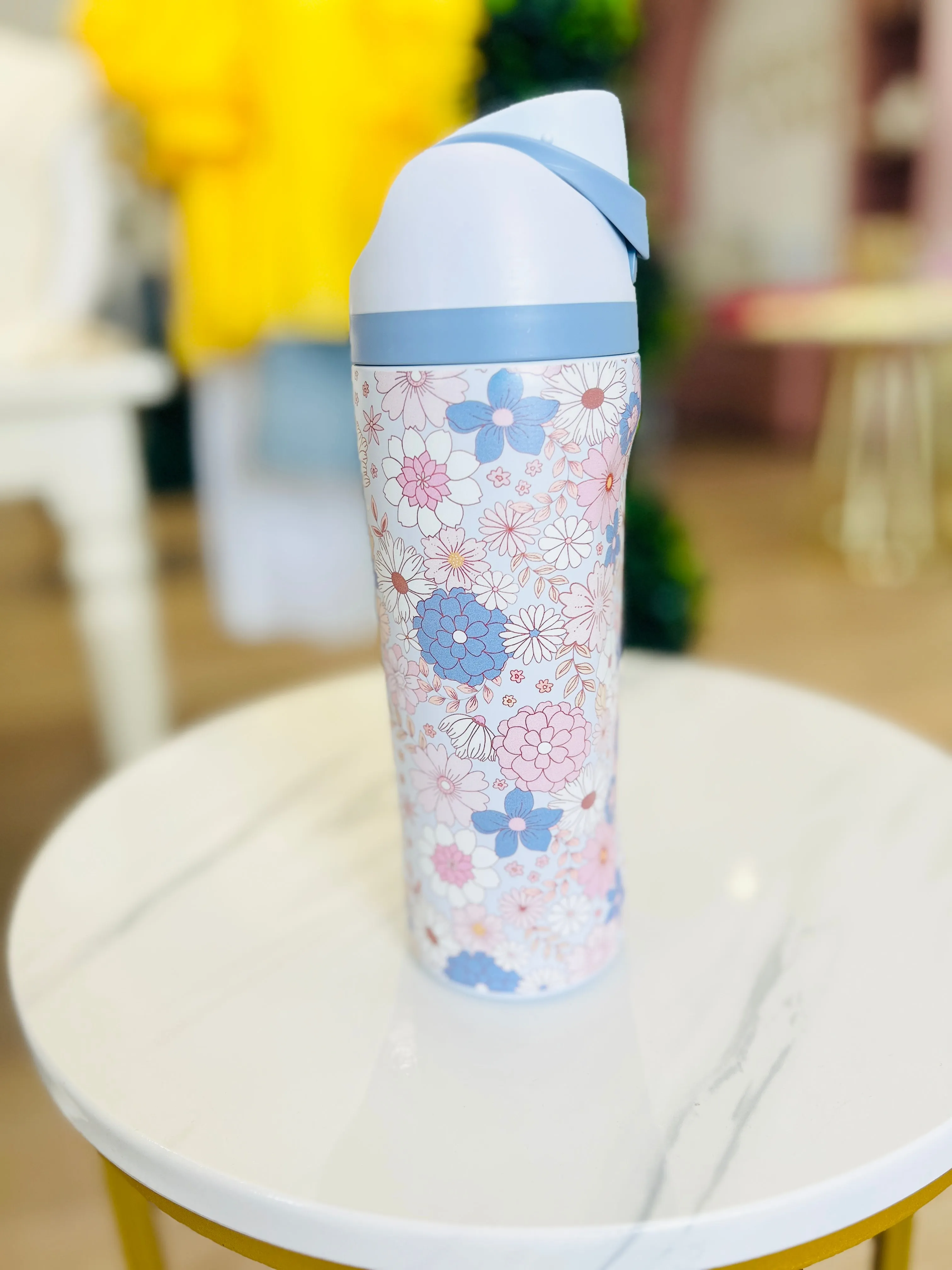 20oz Girly Insulated Tumbler
