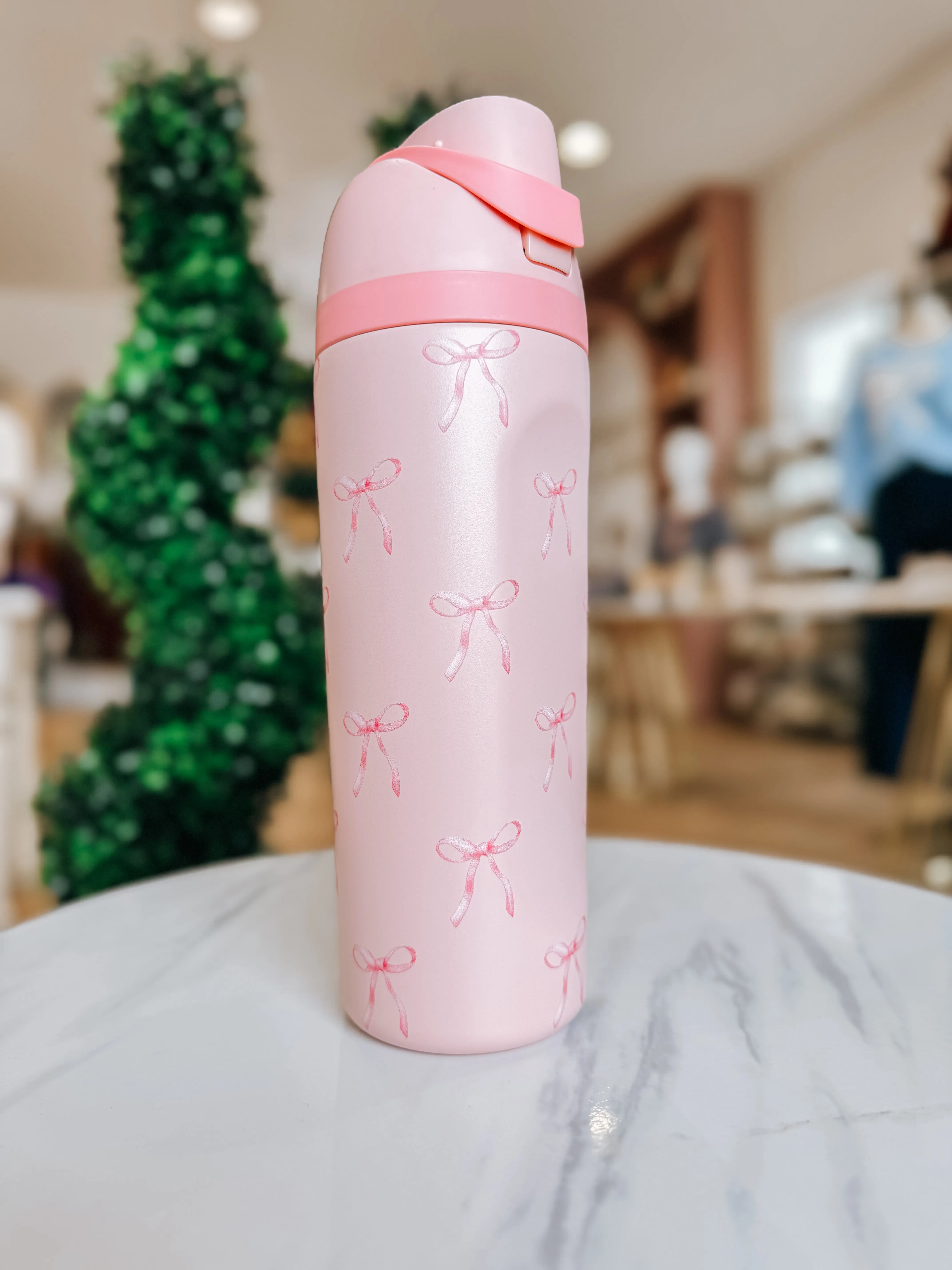 20oz Girly Insulated Tumbler