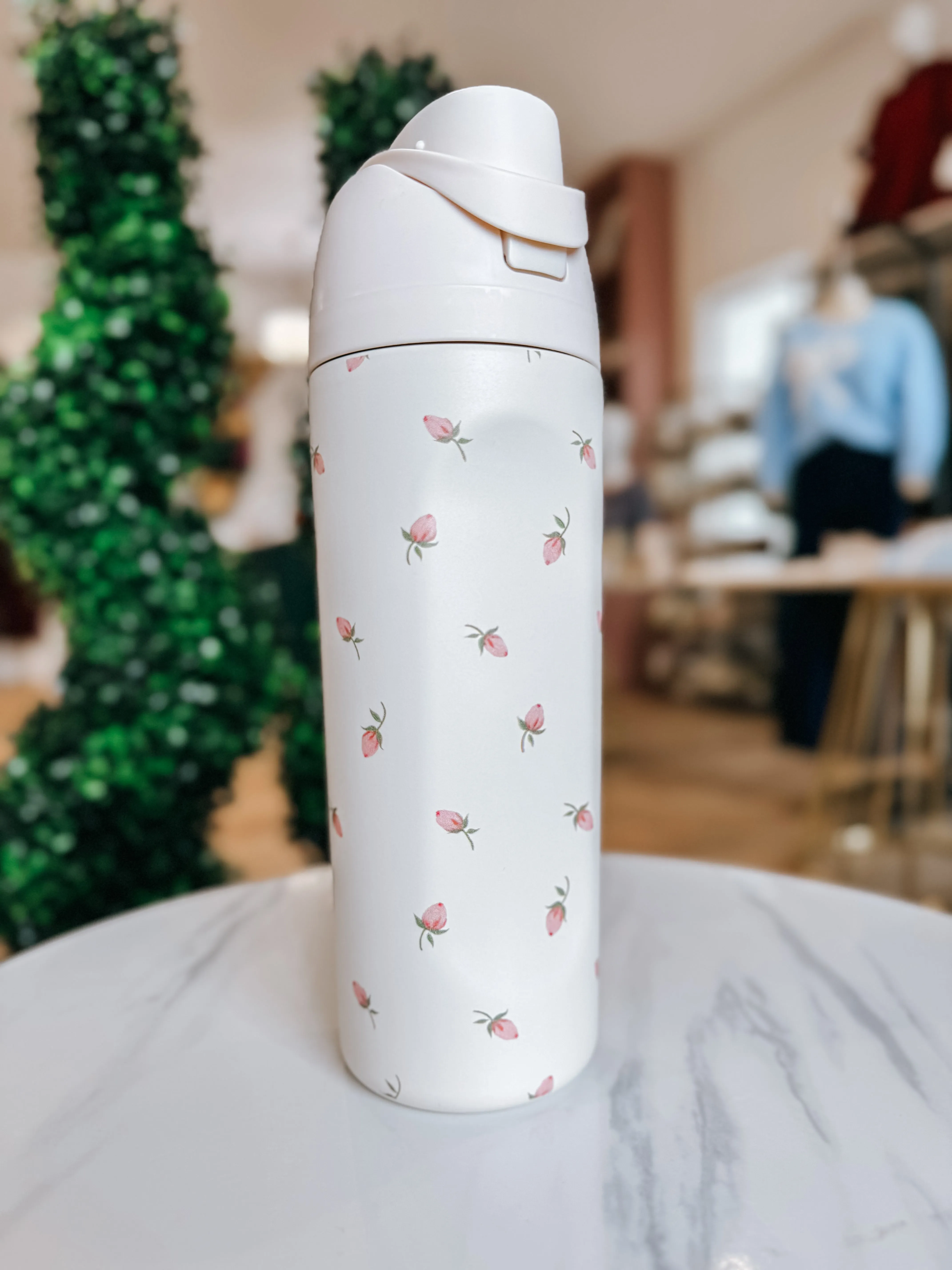 20oz Girly Insulated Tumbler