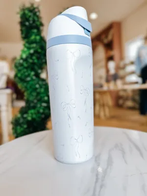 20oz Girly Insulated Tumbler