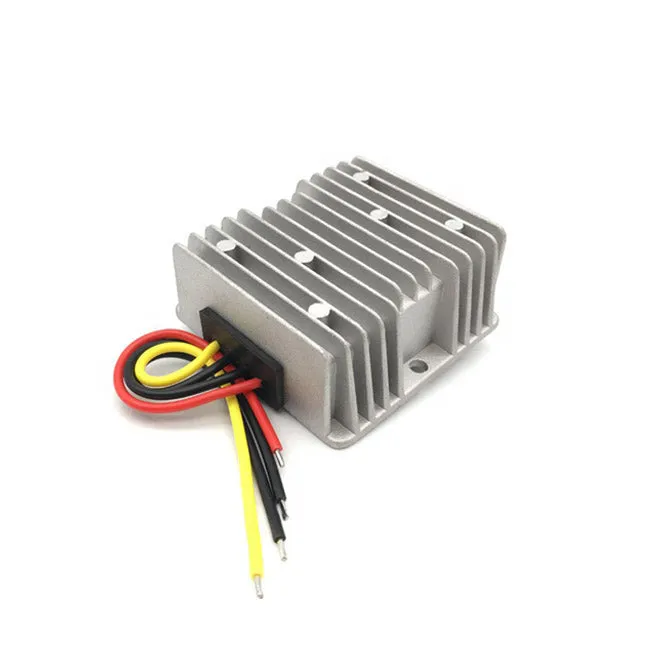 24V to 12V DC Converter 20A