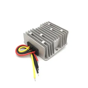 24V to 12V DC Converter 20A