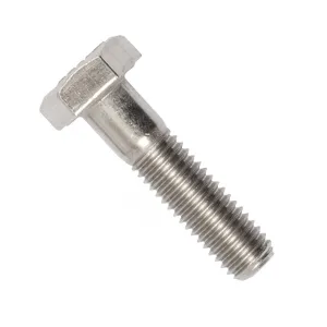 3/8-16 x 3/4" Hex Bolt Stainless Steel 350 pack