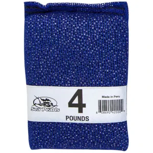 4 LB Sea Pearls Mesh weight