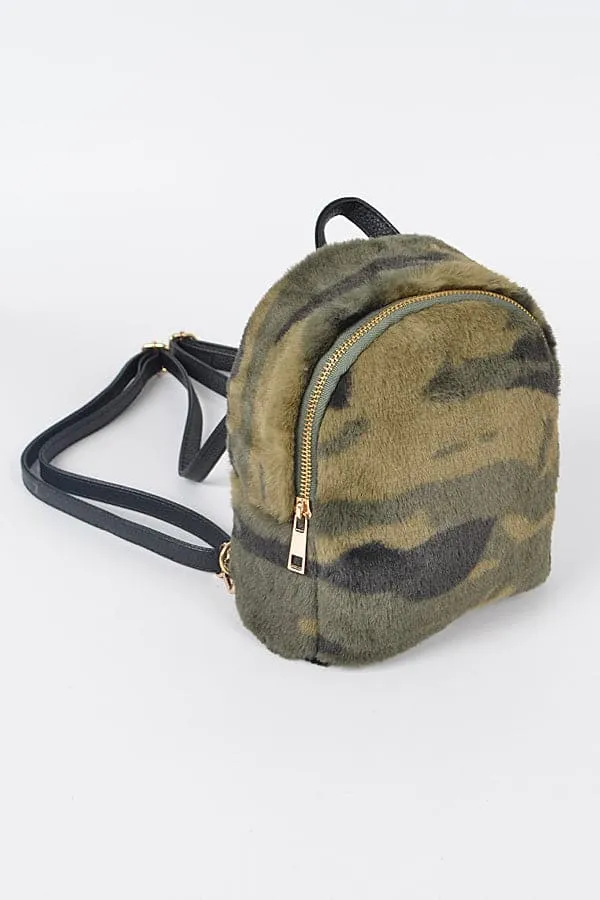 4666 Olive - Pack of 3