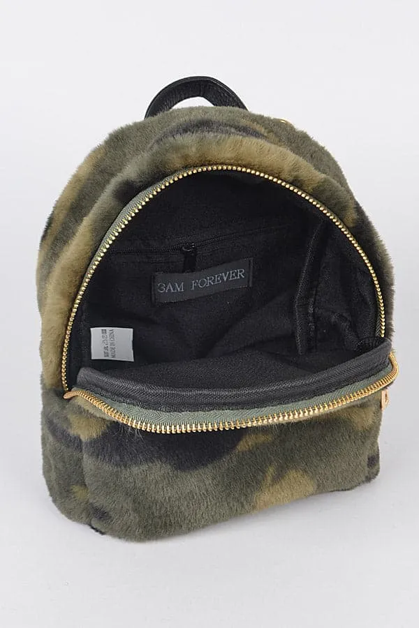 4666 Olive - Pack of 3