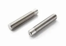 5/8-11" Stainless Steel Partial Thread ARC Stud - 100 ea