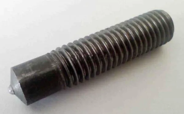 5/8-11" Stainless Steel Partial Thread ARC Stud - 100 ea