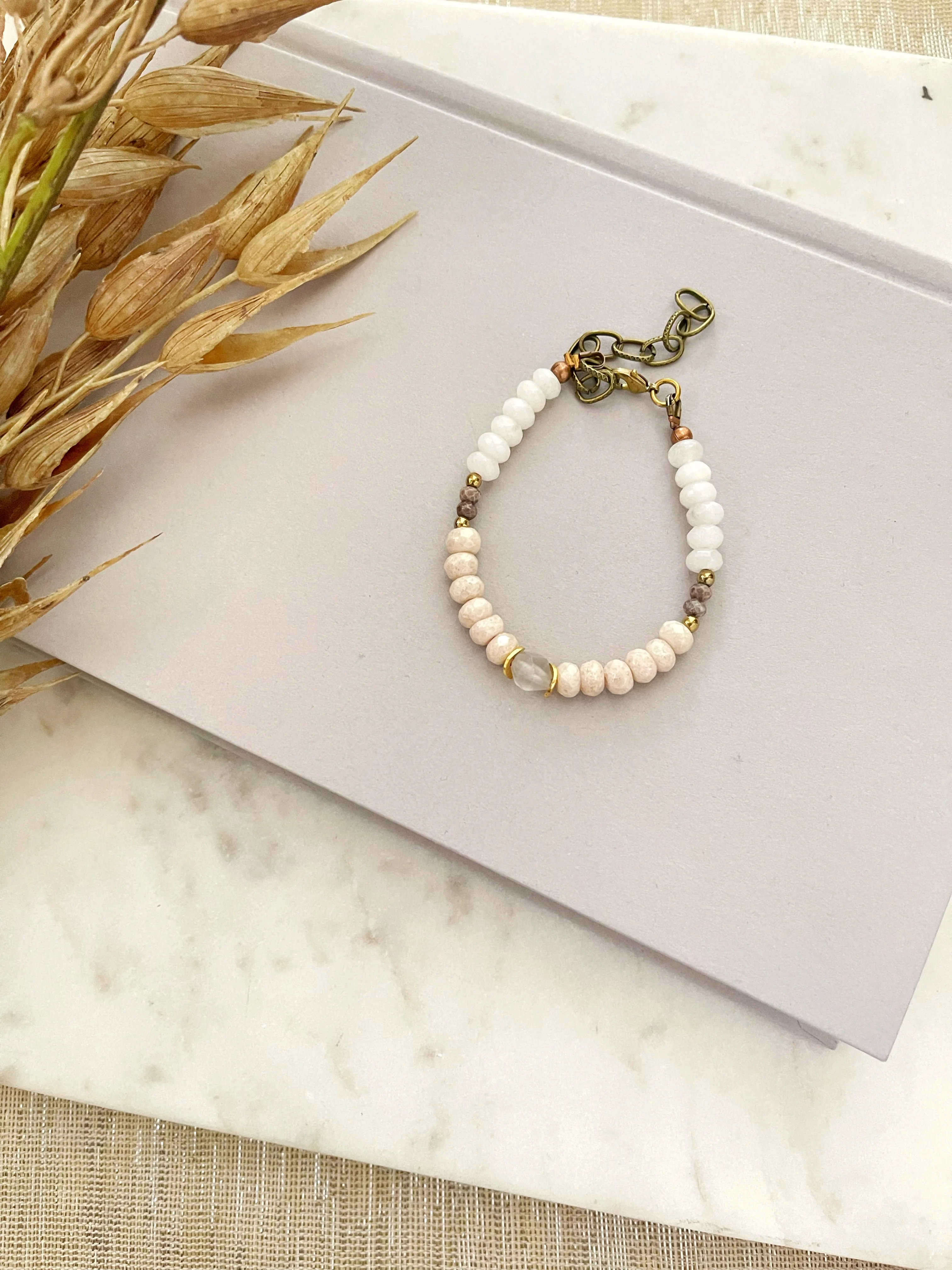8326JB - Tandy Bracelet