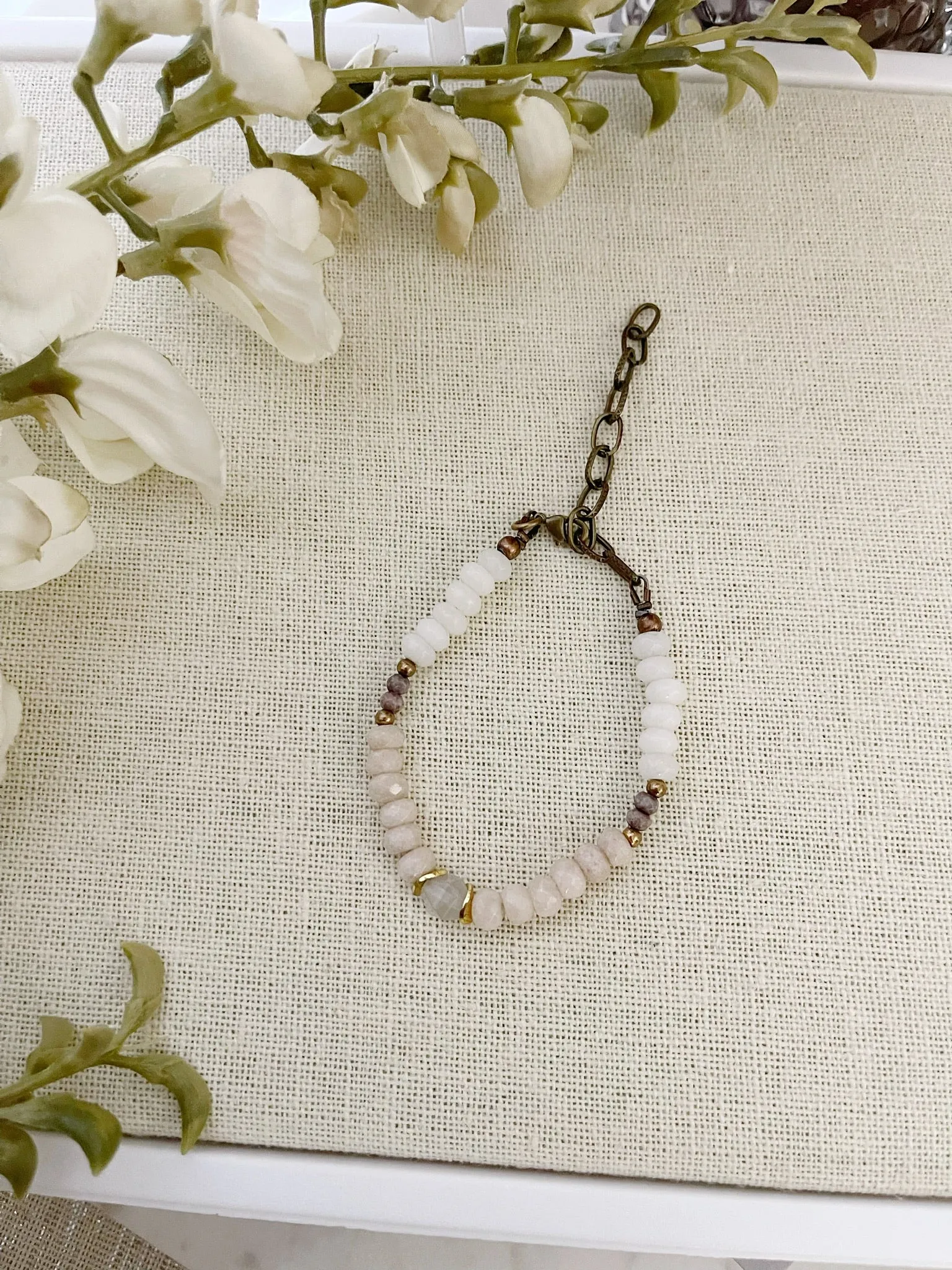 8326JB - Tandy Bracelet