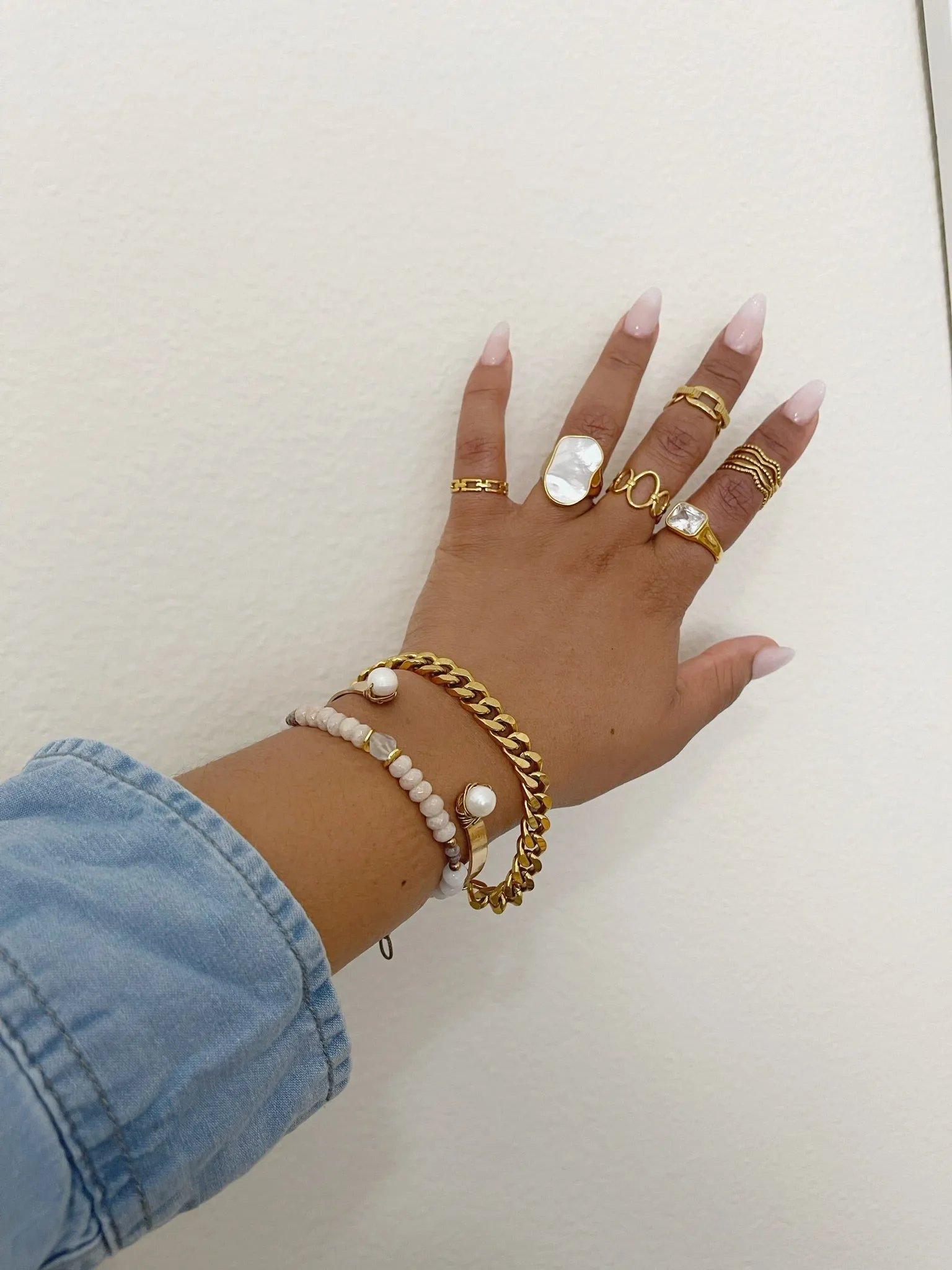 8326JB - Tandy Bracelet