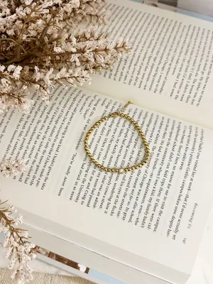 8334JB - Alex Gold Filled Bracelet