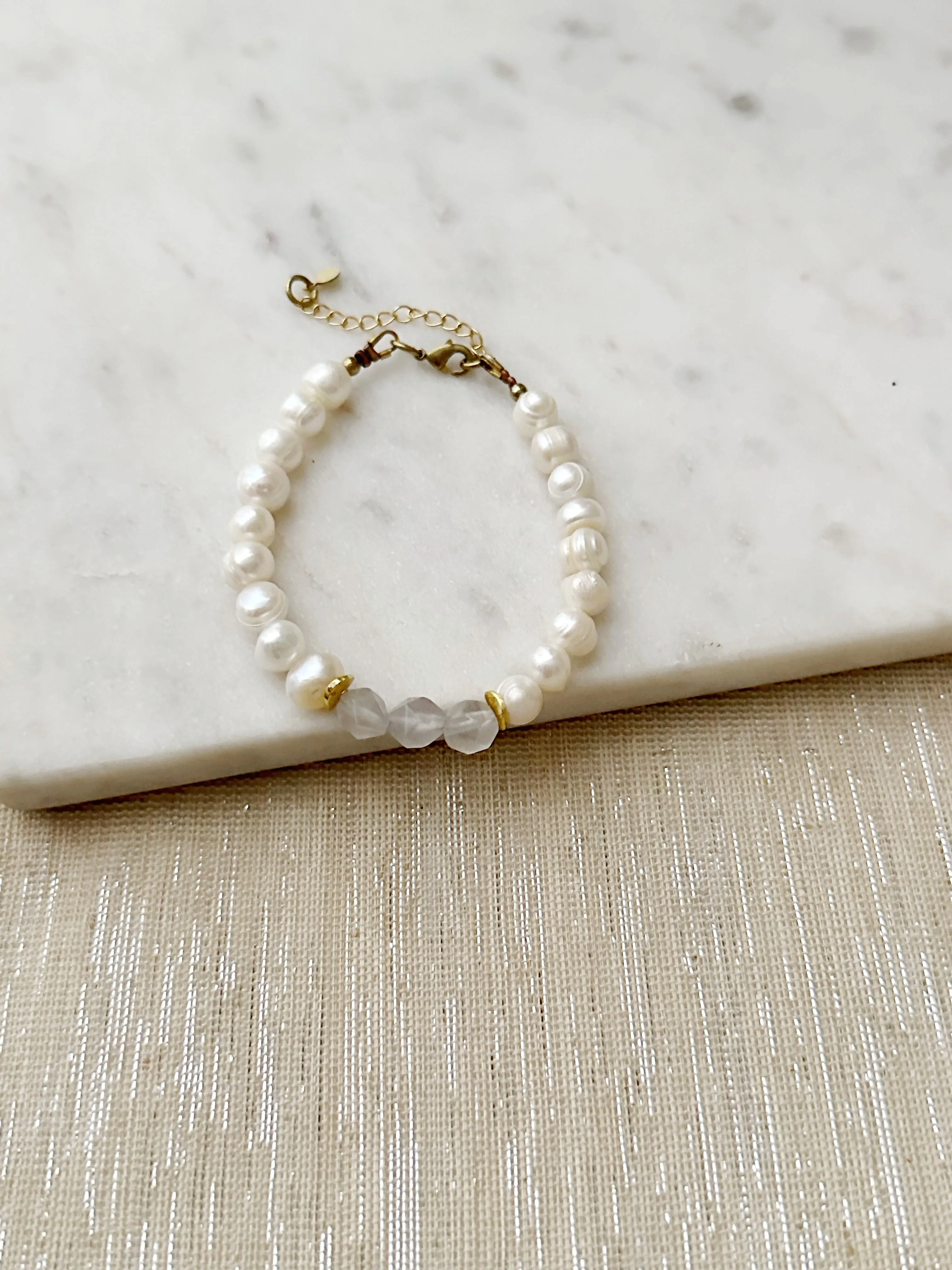8419JB - Darcy Beaded Bracelet