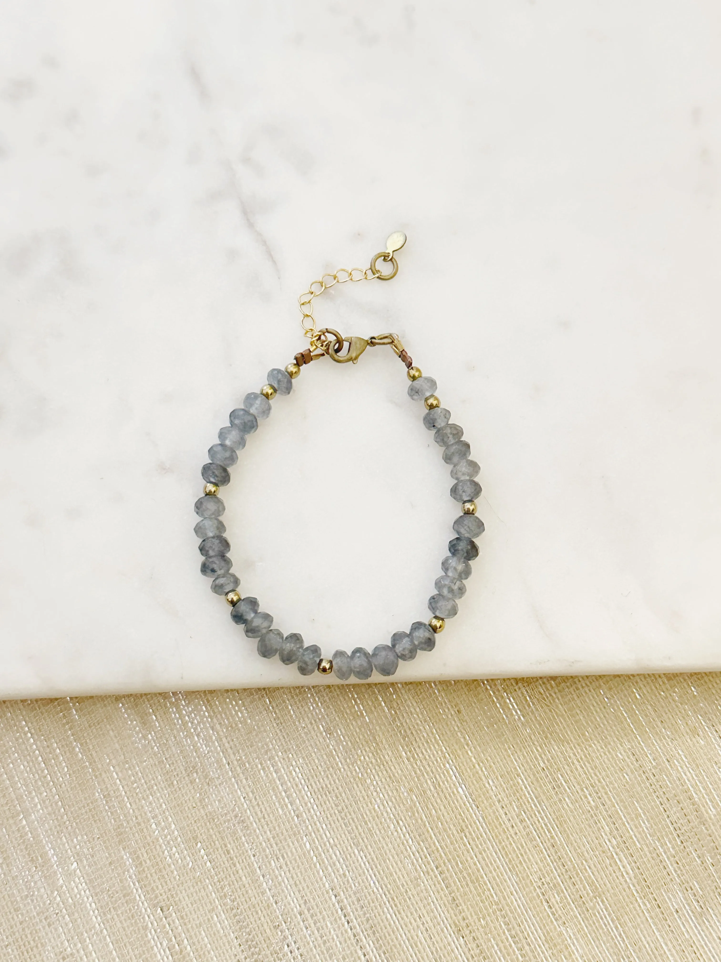8437JB - Samara Beaded Bracelet
