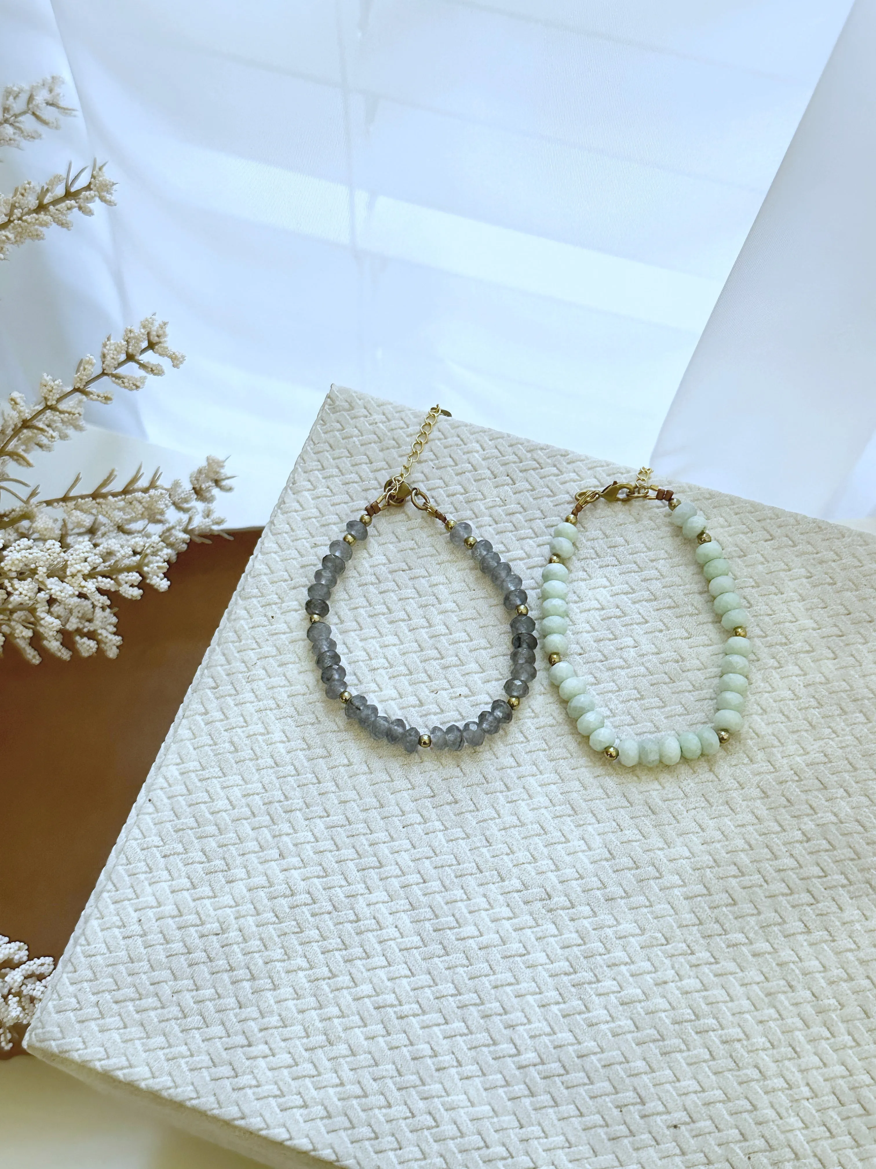 8437JB - Samara Beaded Bracelet