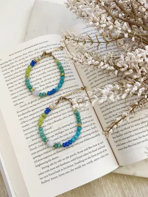 8438JB - Taylor Beaded Bracelet