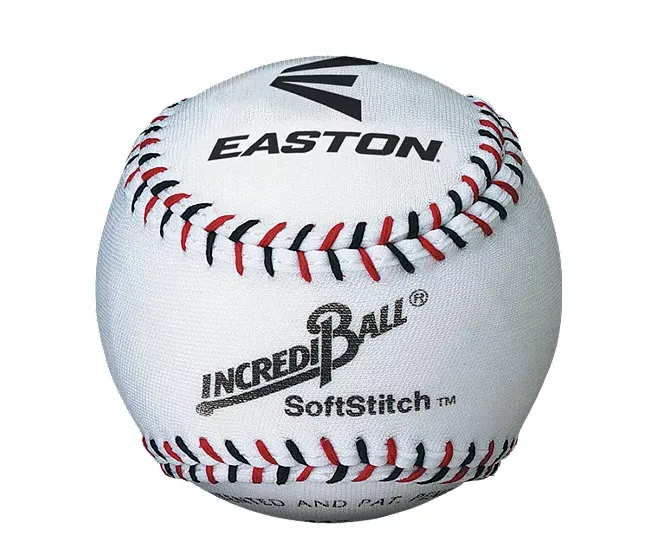 9" Soft Training Ball