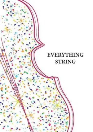 A Little Suite of Dreams (Stephen Chin) for String Orchesta