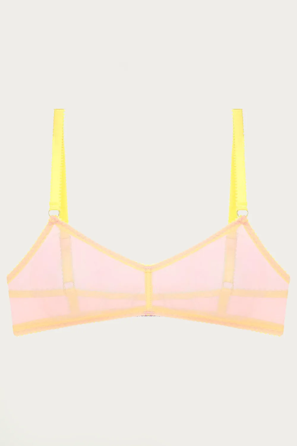 ABBIE SOFT BRA