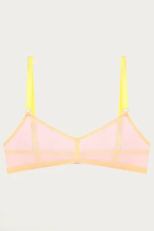 ABBIE SOFT BRA