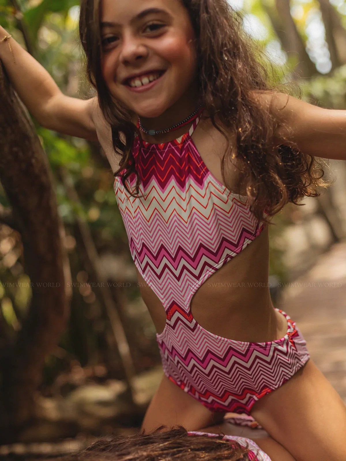Abby One Piece ::RET