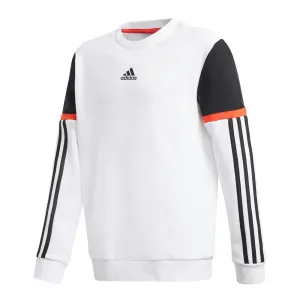 adidas Bold Crew SweatShirt Junior