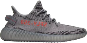 ADIDAS YEEZY 350 BOOST V2 (WORN)