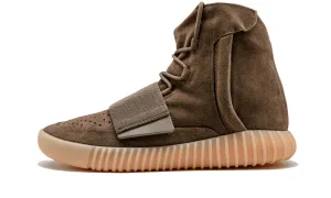 Adidas Yeezy Boost 750 "Chocolate" (Worn Once)