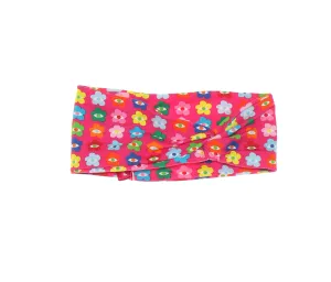 Agatha Bright Flower Headband