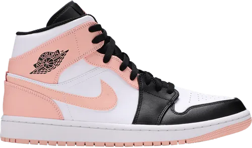 AIR JORDAN 1 MID (WORN)