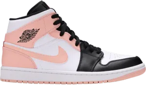 AIR JORDAN 1 MID (WORN)
