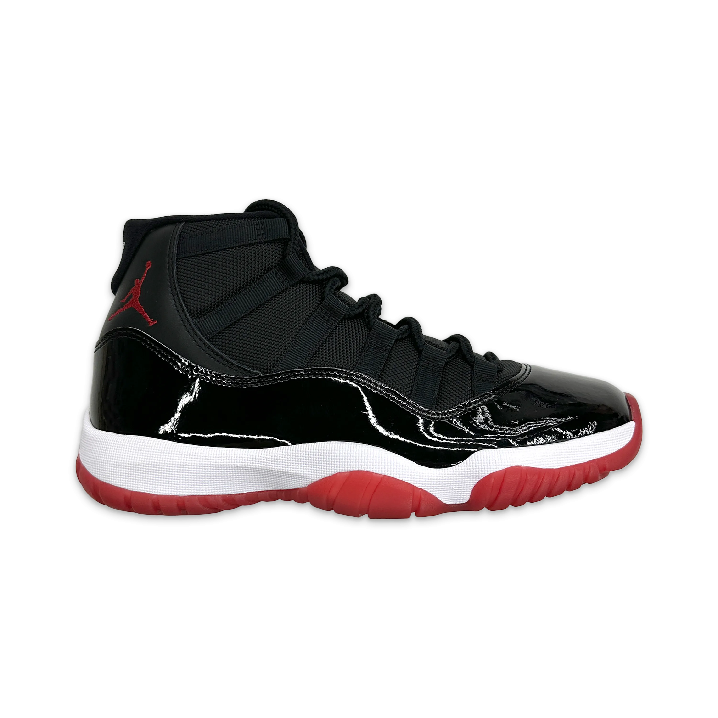 Air Jordan 11 Retro “Bred" 2019