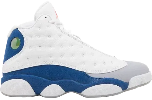 AIR JORDAN 13 RETRO (WORN ONCE)